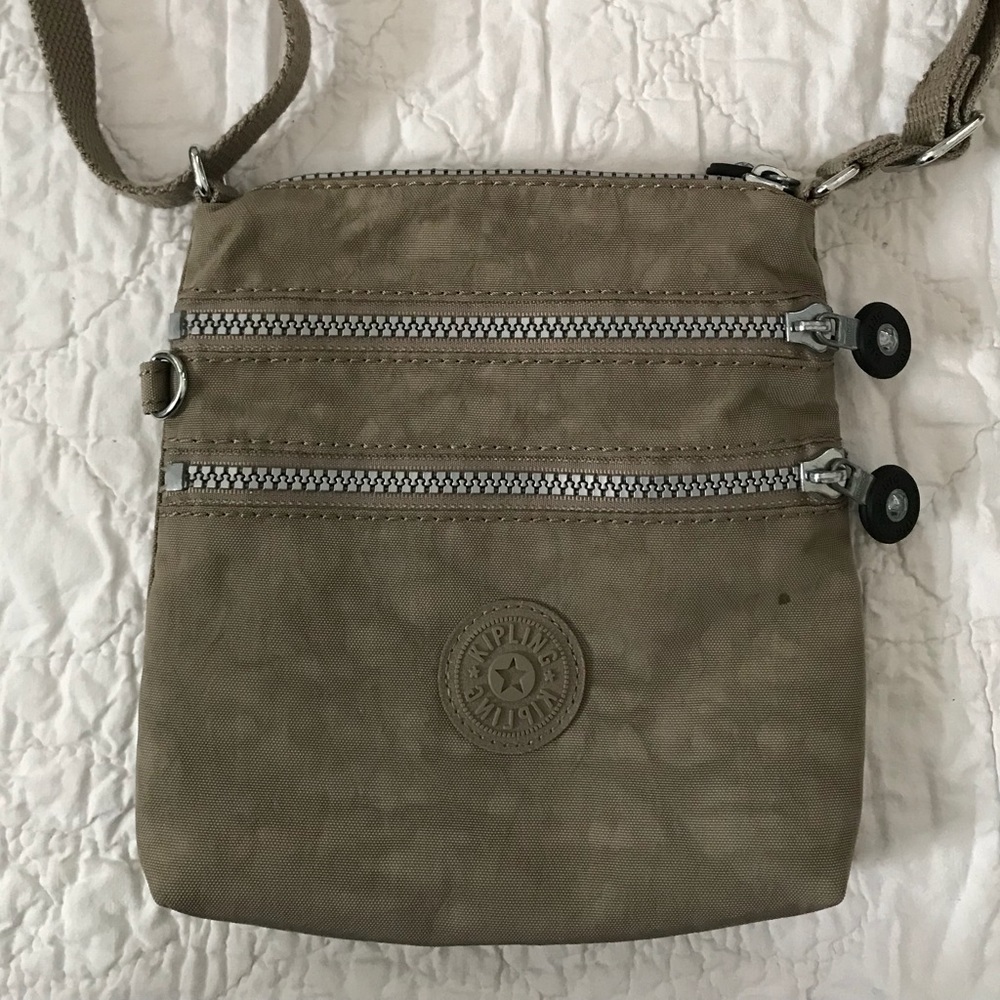 Small Kipling crossbody
